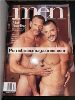 Men Advocate Gay Interest Male Man Magazine 2000 Dean Coulter